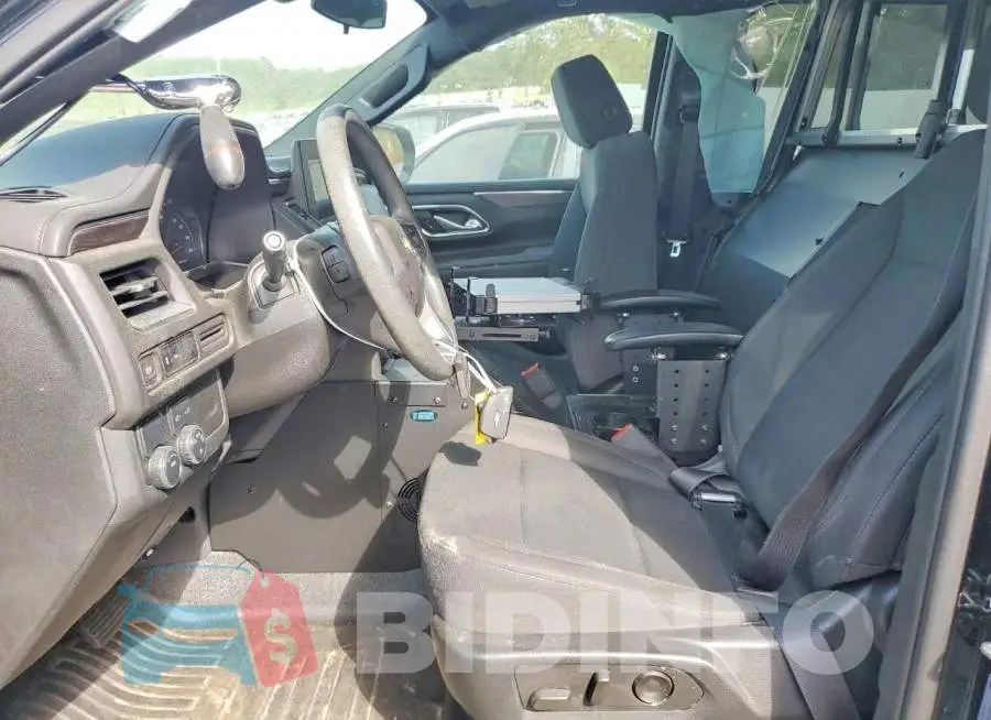 1GNSCLED6PR259733 Photo# 7