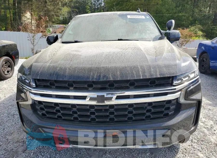 1GNSCLED6PR259733 Photo# 5