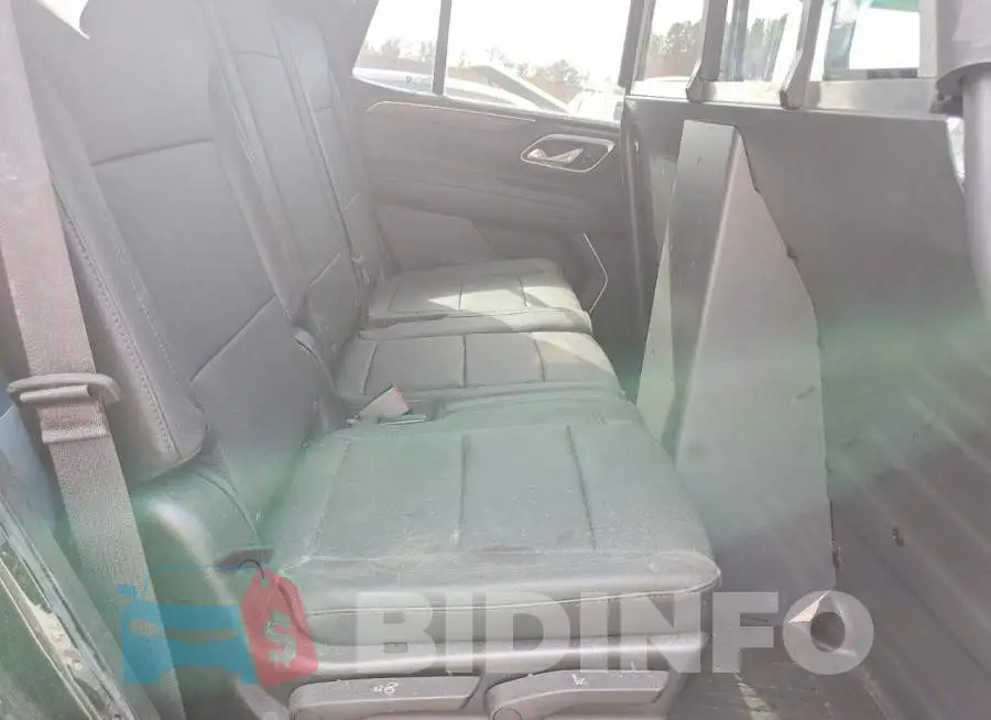1GNSCLED6PR259733 Photo# 11