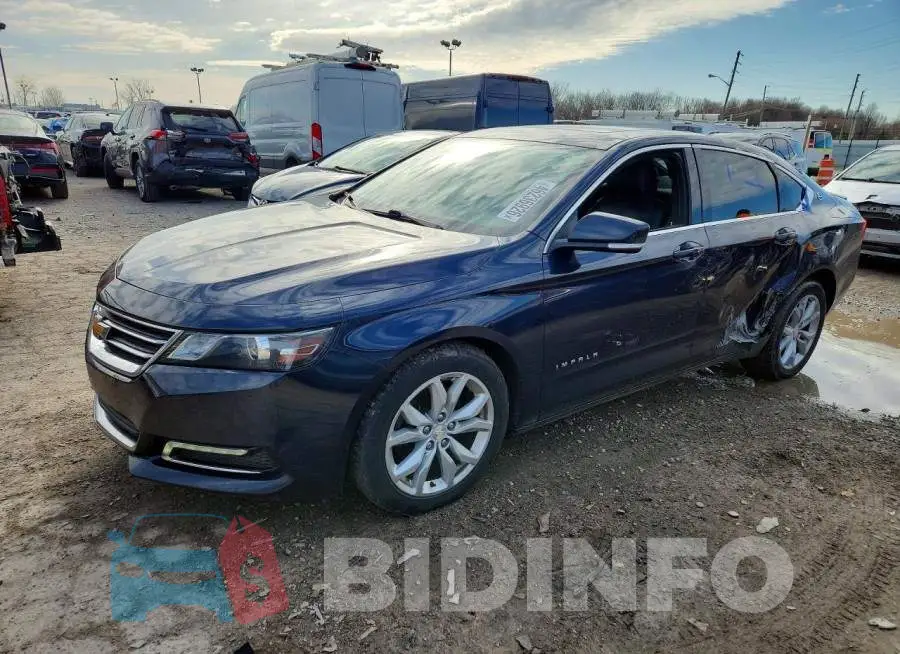2G1105S31J9124559 Photo# 1