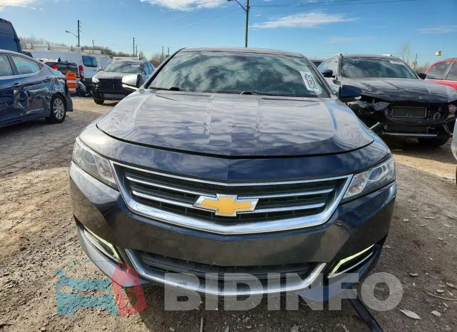 2G1105S31J9124559 Photo# 5