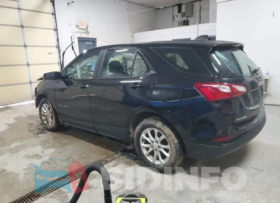 2GNAXHEV2L6233951 Photo# 2