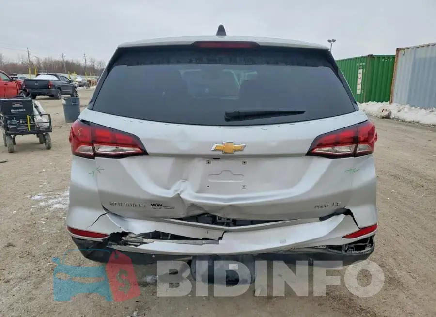 2GNAXTEV3N6130964 Photo# 6