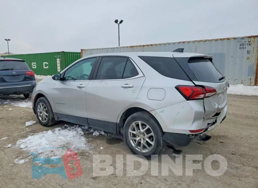 2GNAXTEV3N6130964 Photo# 2