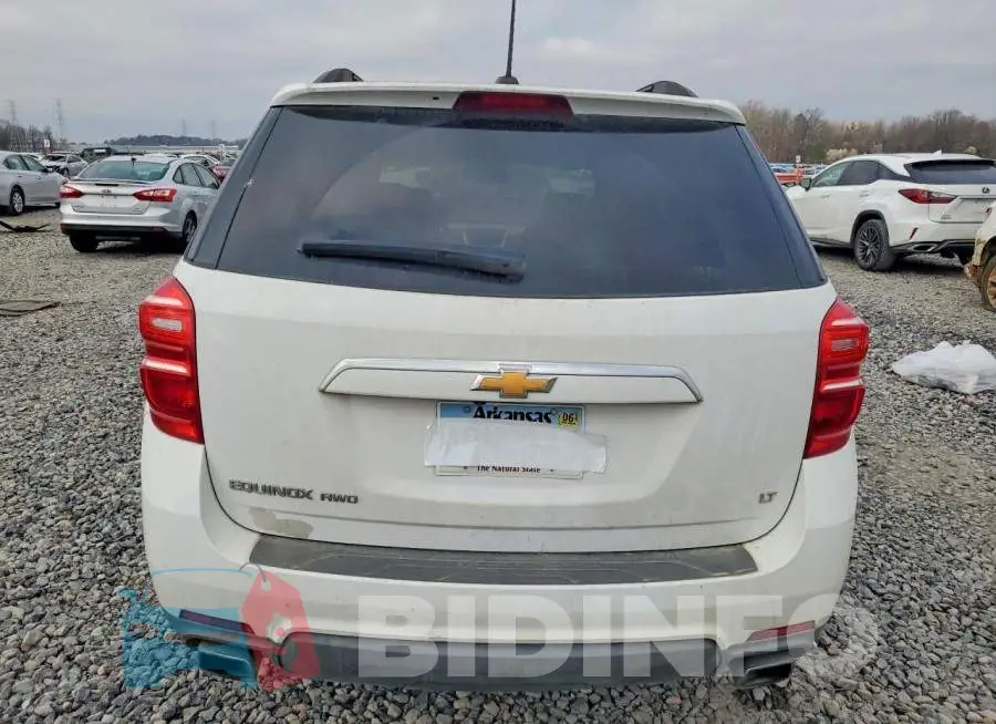 2GNFLFE3XH6301621 Photo# 6