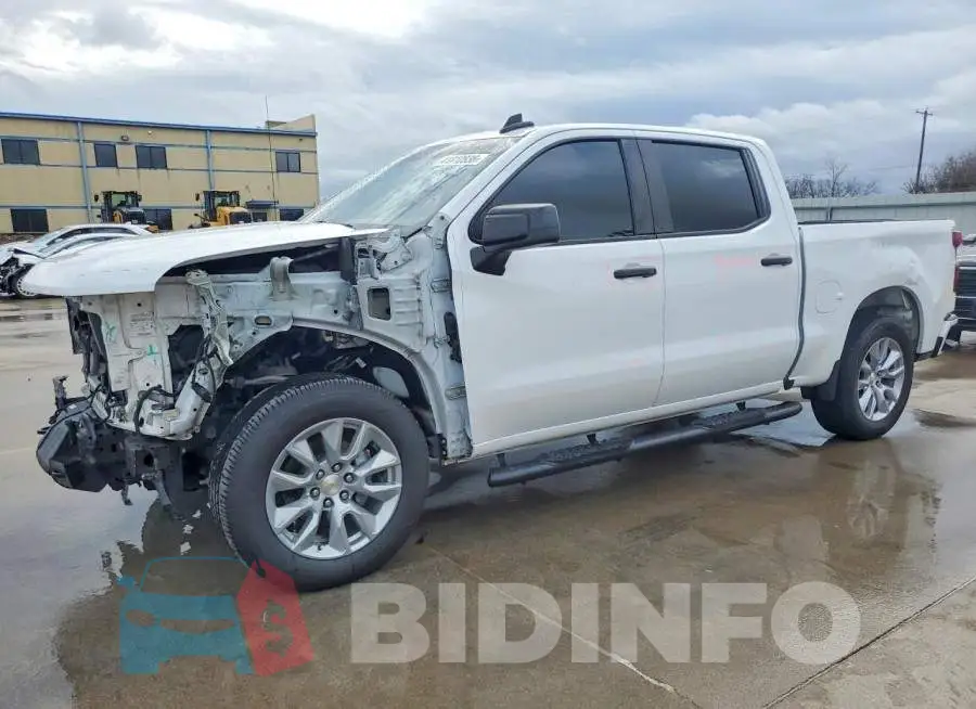 3GCPWBEK3MG318666 Photo# 1