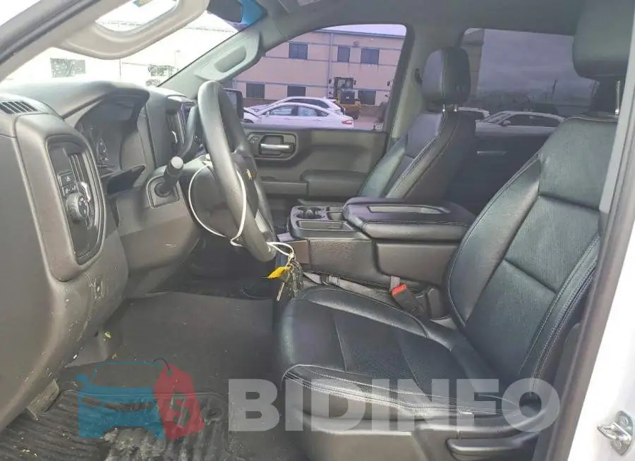 3GCPWBEK3MG318666 Photo# 7