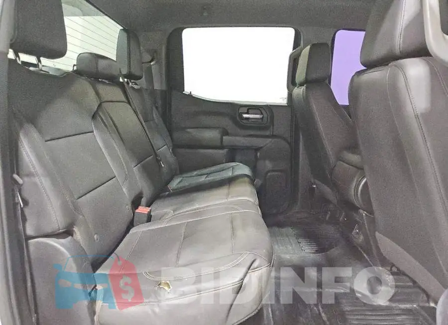 3GCUDAEDXPG133894 Photo# 10