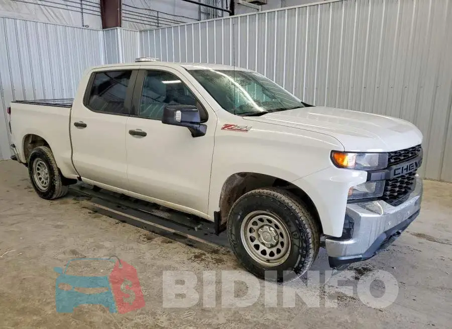 3GCUYAEF6MG237249 Photo# 4