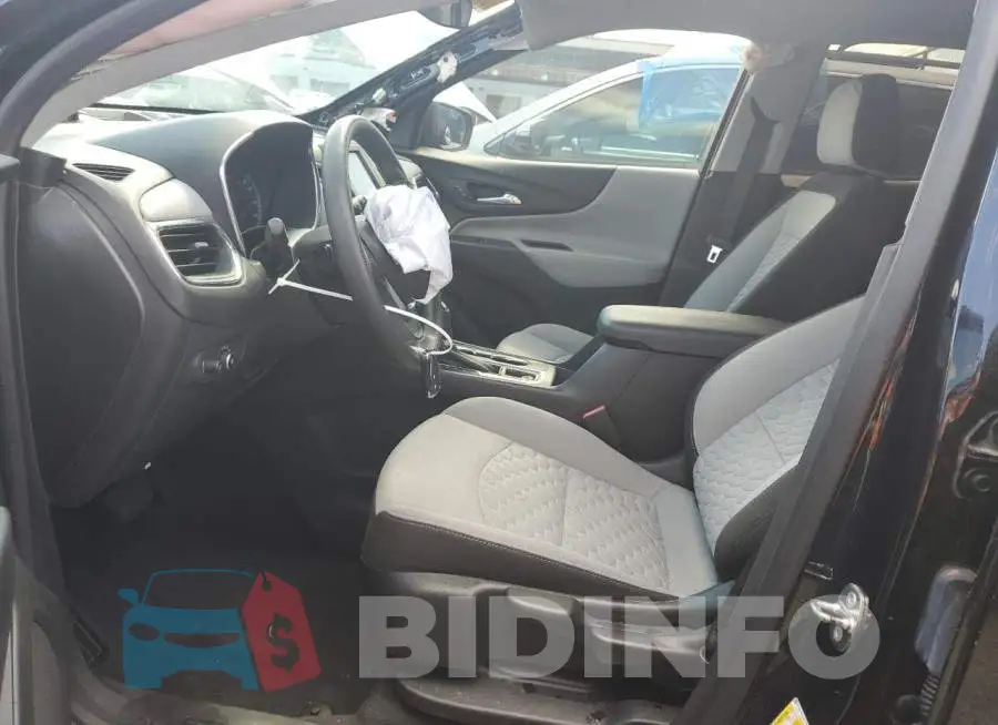 3GNAXHEV1MS150403 Photo# 7