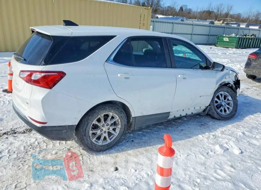3GNAXKEV5MS156945 Photo# 3