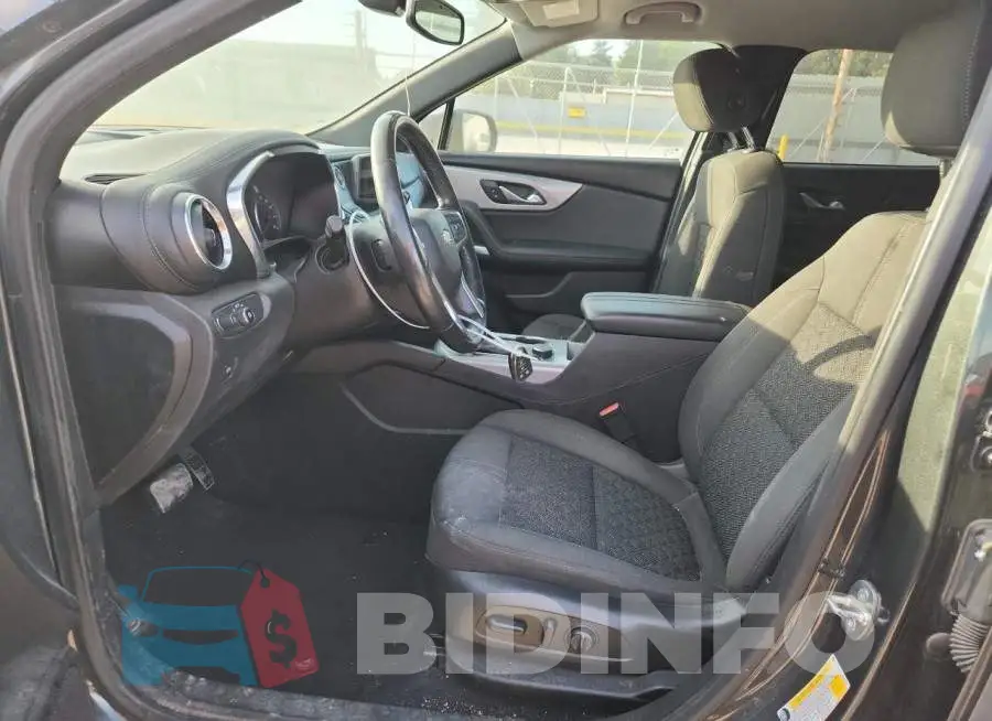 3GNKBBRA7LS622433 Photo# 7