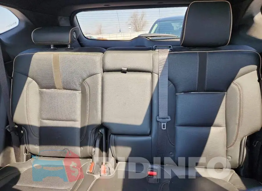 3GNKBFRSXKS598188 Photo# 10