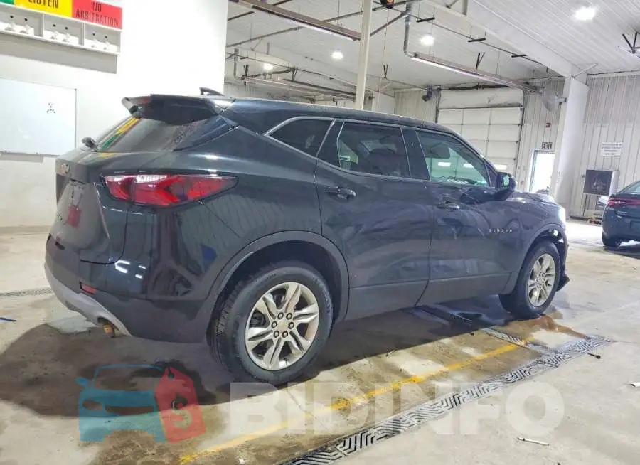3GNKBHR44NS150918 Photo# 3