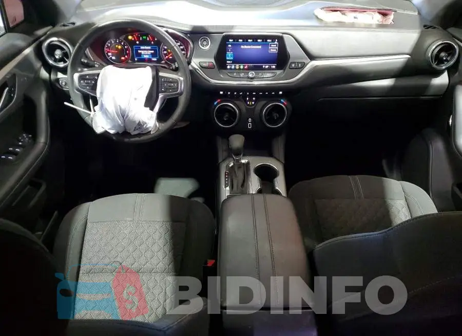 3GNKBHR44NS150918 Photo# 8