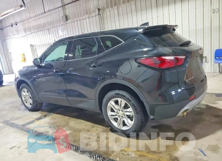 3GNKBHR44NS150918 Photo# 2