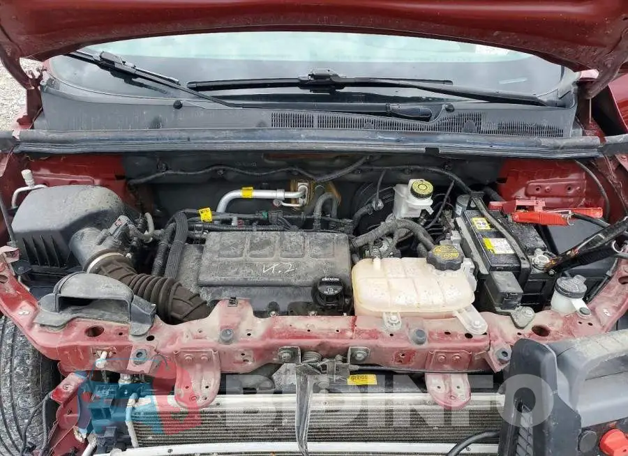 KL7CJKSB5MB314271 Photo# 11