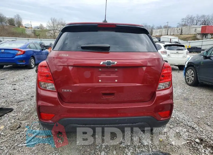 KL7CJKSB5MB314271 Photo# 6