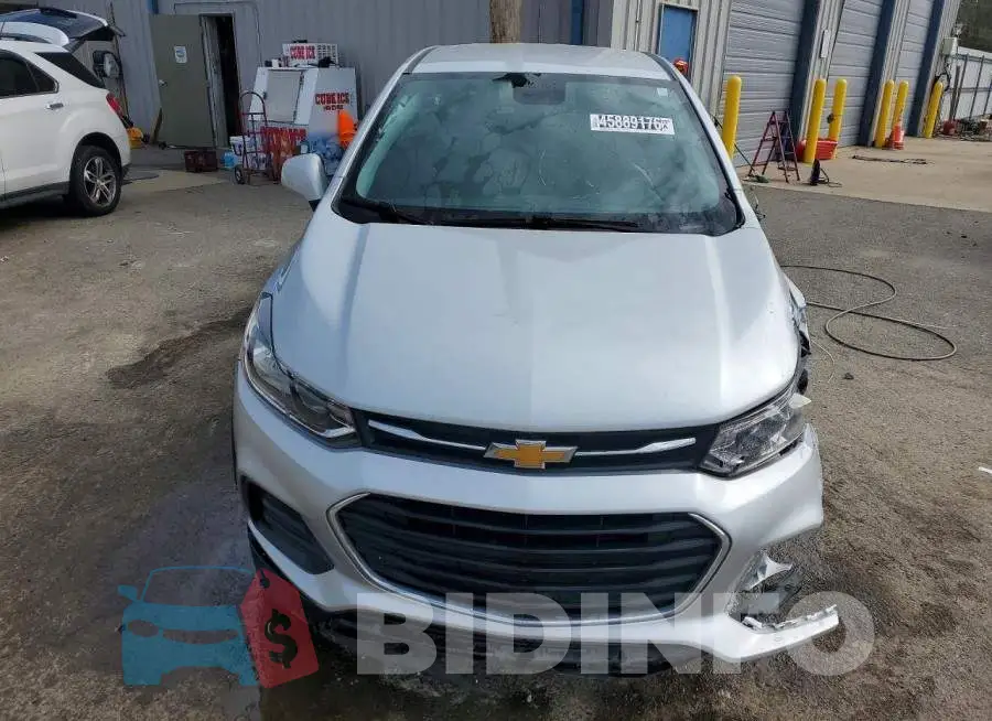KL7CJKSB7LB311547 Photo# 5
