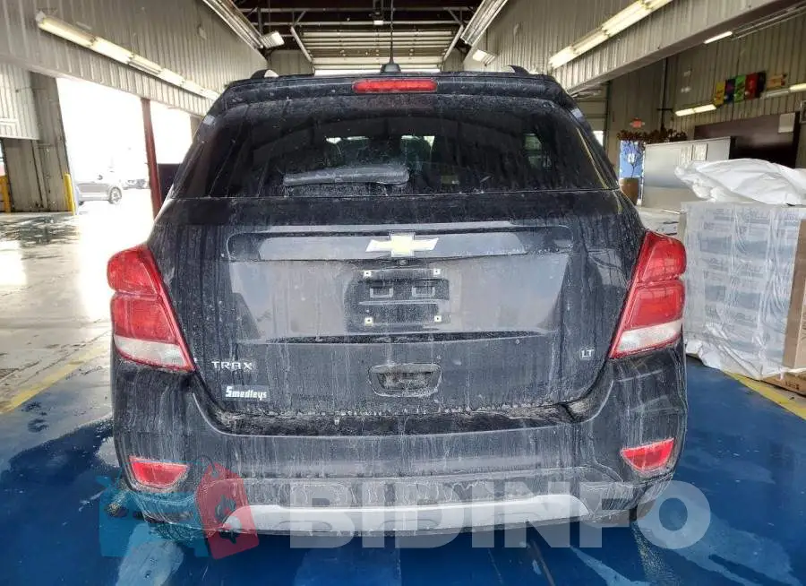 KL7CJLSB6KB774655 Photo# 6