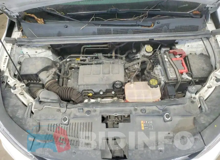 KL7CJPSB4LB320283 Photo# 11