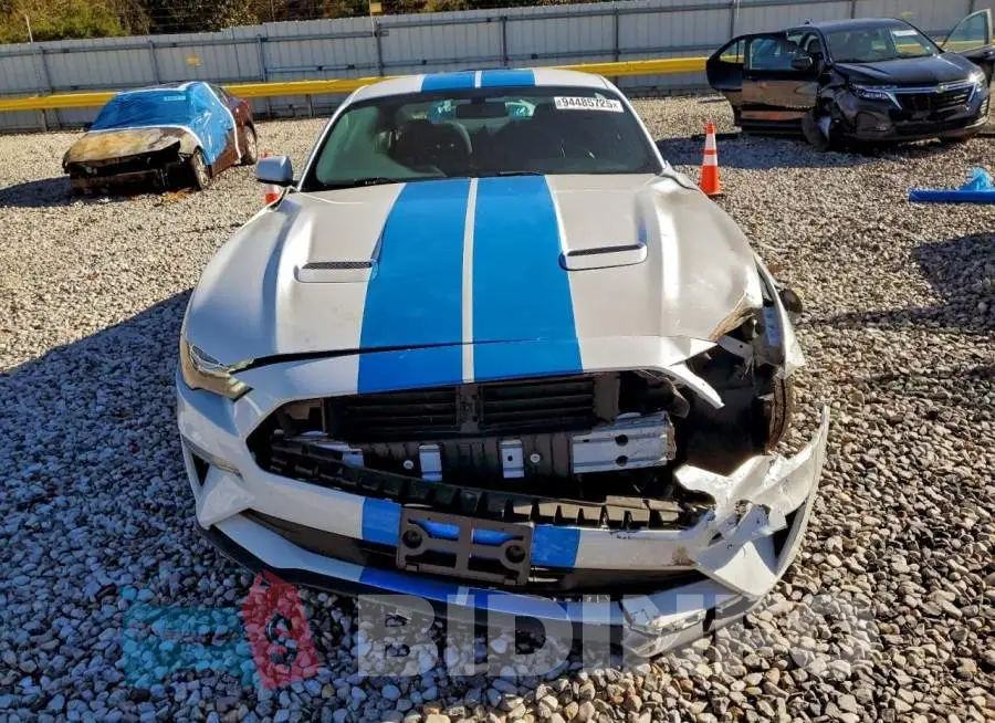 1FA6P8TH2J5159148 Photo# 5