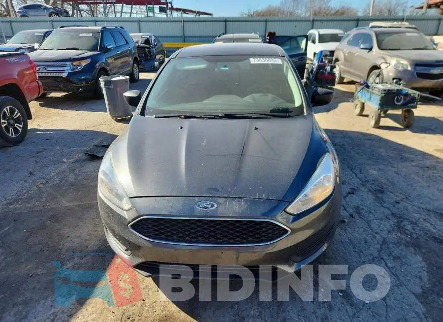 1FADP3E27HL214167 Photo# 5