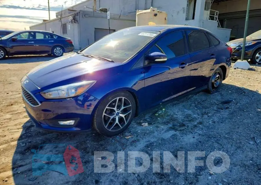 1FADP3H2XHL212313 Photo# 1