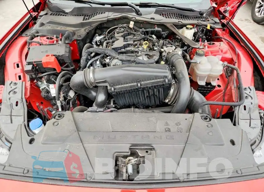 1FAGP8UH6R5125518 Photo# 11