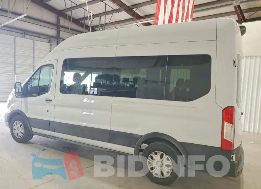 1FBAX2X83SKA50281 Photo# 2
