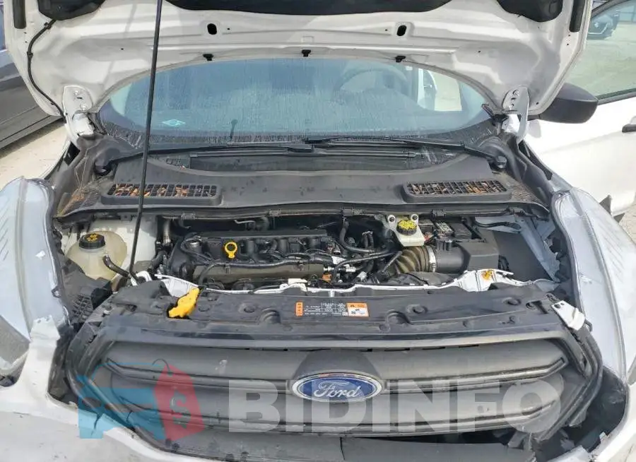 1FMCU0F78HUE12933 Photo# 12