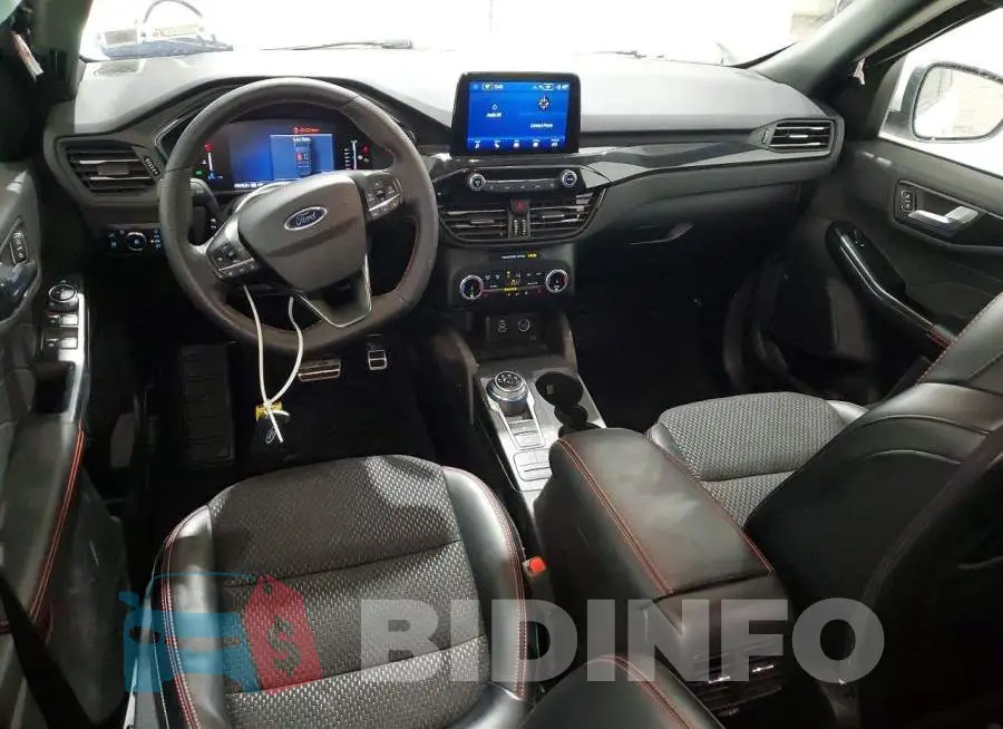 1FMCU9NZ4RUB21130 Photo# 8
