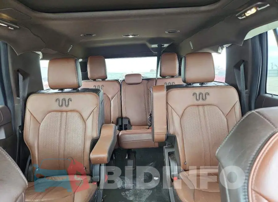 1FMJK1P86REA38070 Photo# 10