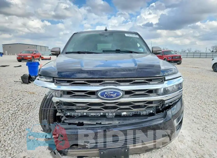 1FMJK1P86REA38070 Photo# 5