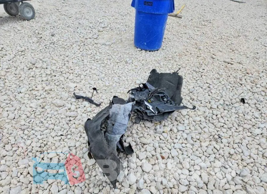 1FMJK1P86REA38070 Photo# 13