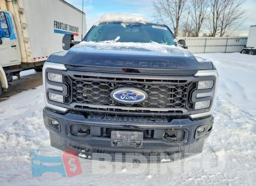 1FT7W2BT6PED49757 Photo# 5