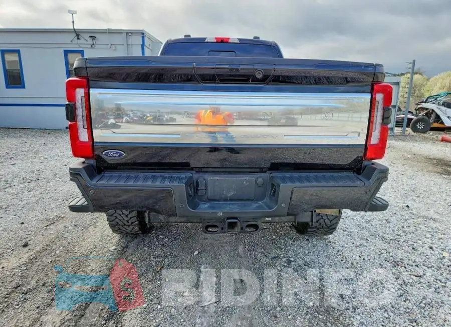 1FT8W2BM8SEC52873 Photo# 6