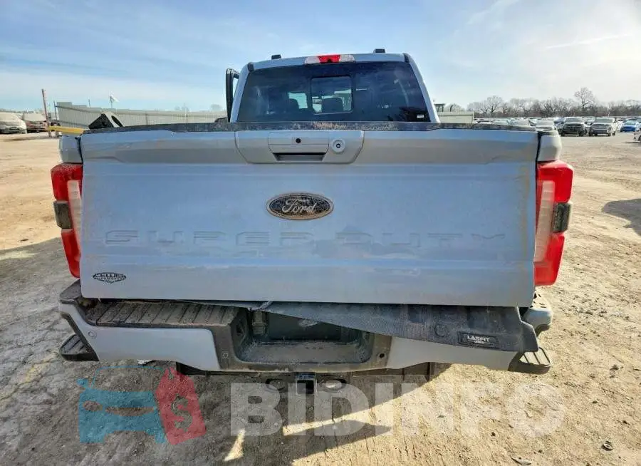 1FT8W2BN2SEC02981 Photo# 6