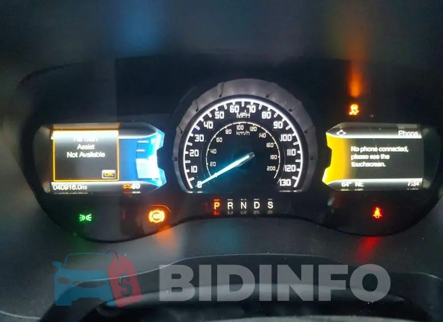 1FTER4FH7PLE28107 Photo# 9