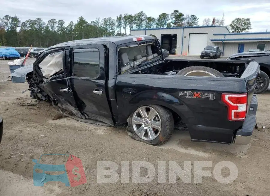 1FTEW1E49KFD11657 Photo# 2