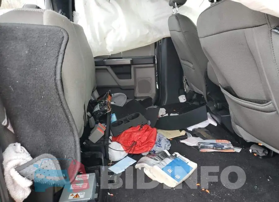1FTEW1E49KFD11657 Photo# 10
