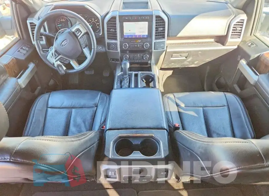 1FTEW1E50LFA97488 Photo# 8
