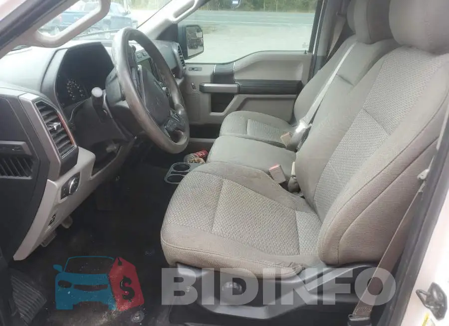 1FTEW1EP1KFC67843 Photo# 7