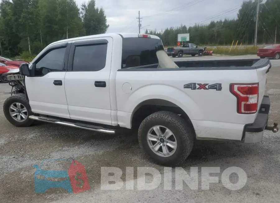 1FTEW1EP1KFC67843 Photo# 2