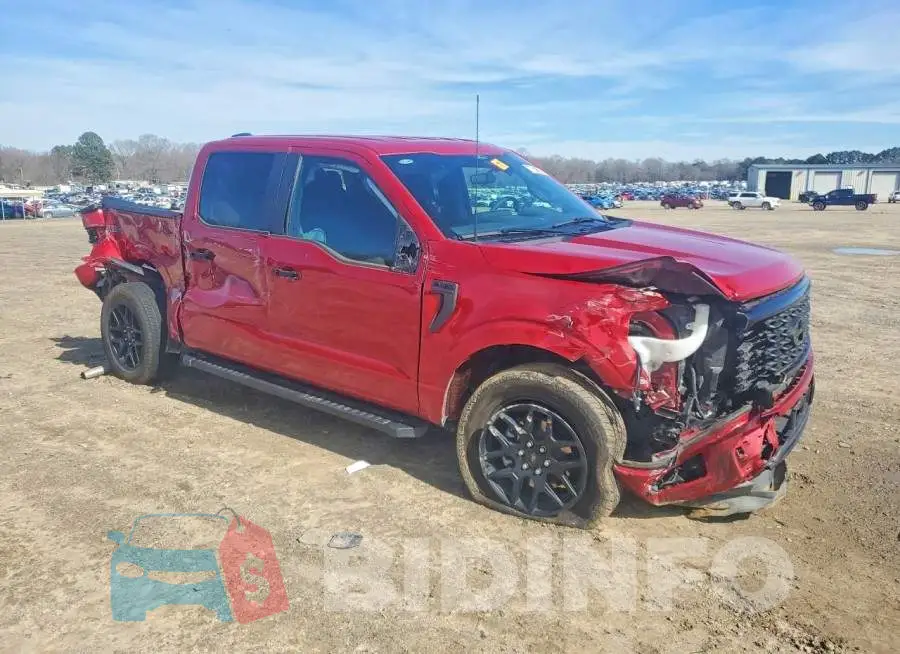 1FTEW2LP4SKD13486 Photo# 4