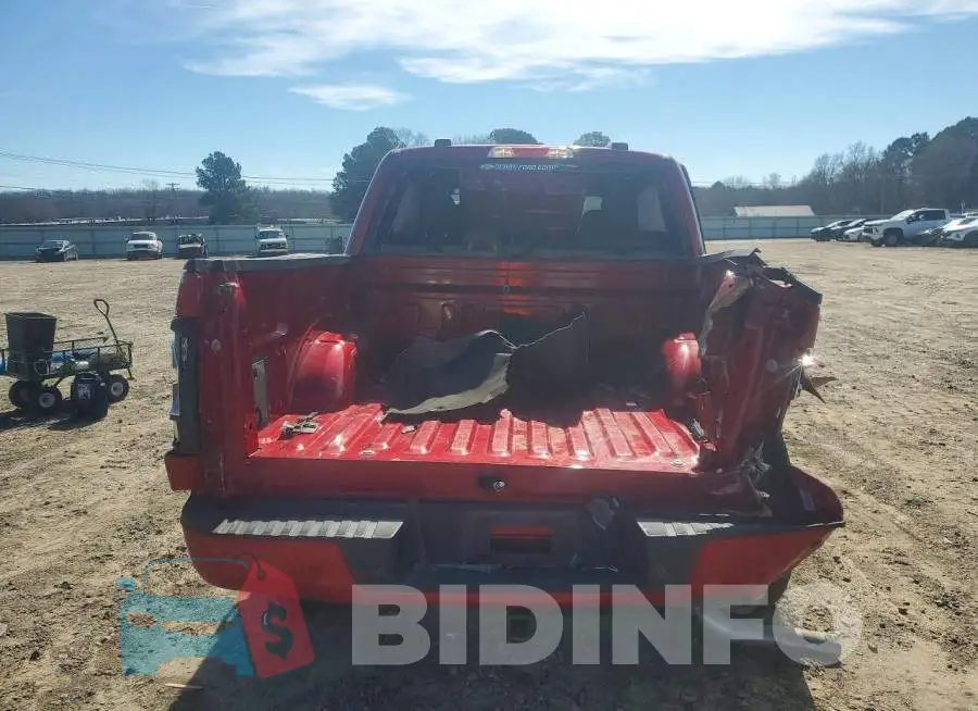 1FTEW2LP4SKD13486 Photo# 6