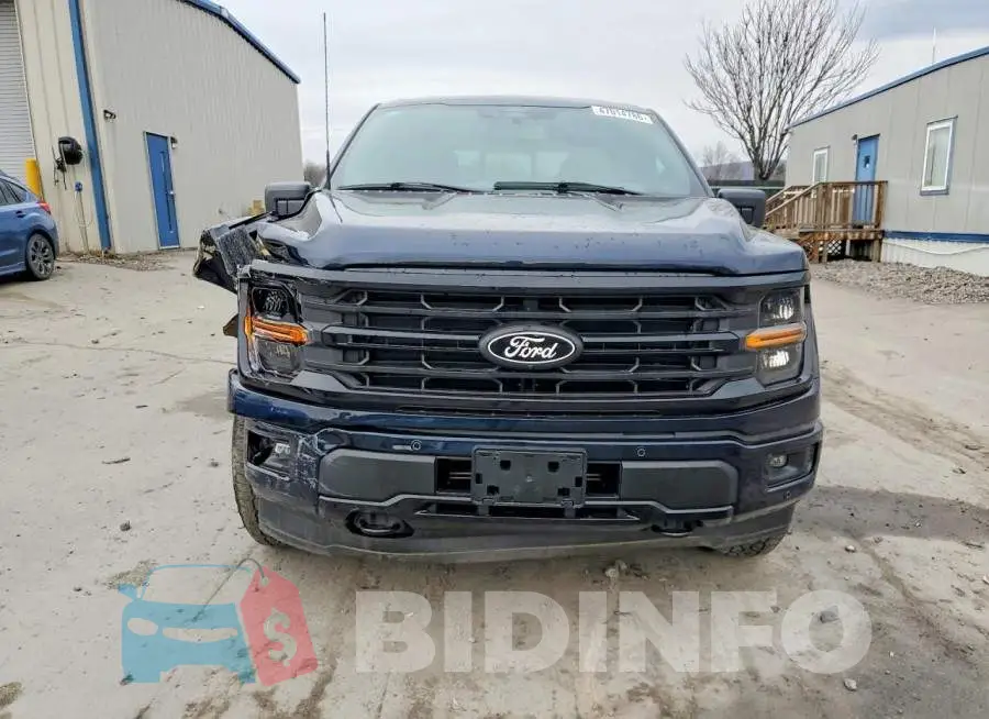 1FTEW3LP2RKD80118 Photo# 5