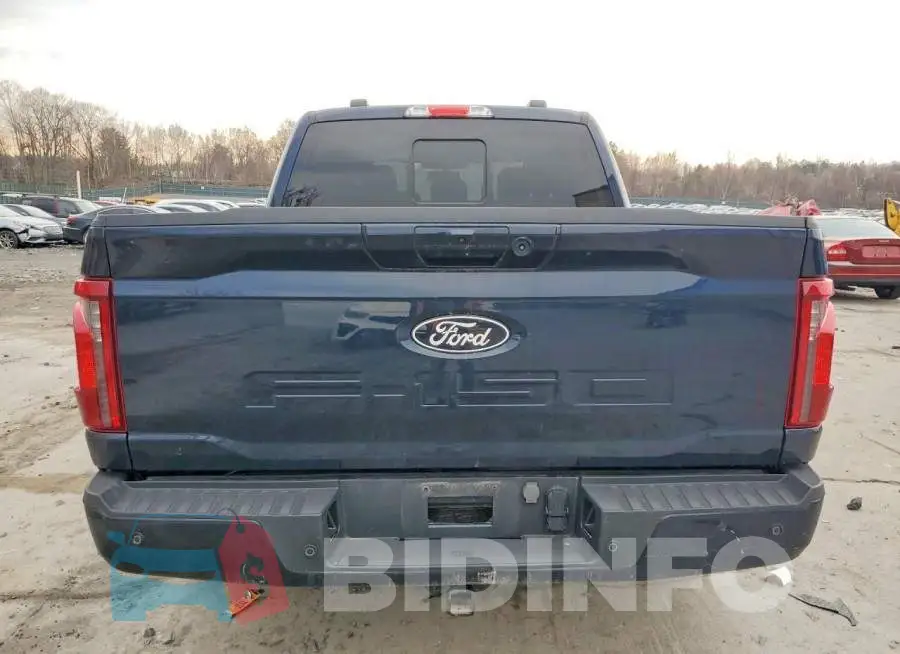 1FTEW3LP2RKD80118 Photo# 6