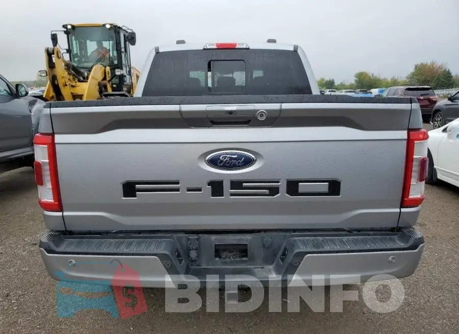 1FTFW1E8XMFA82223 Photo# 6