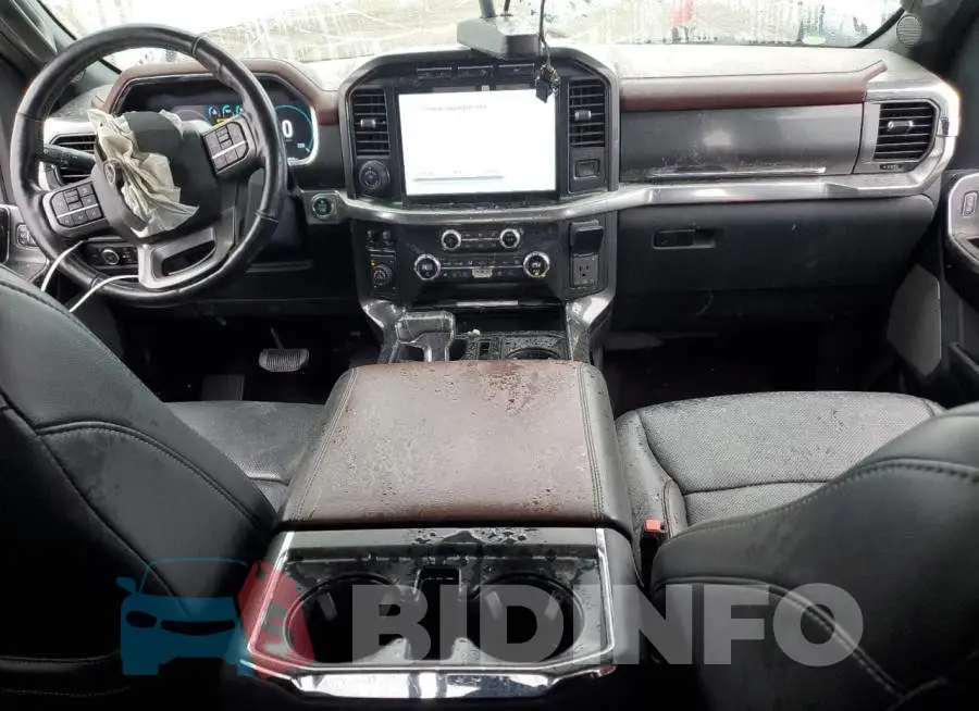 1FTFW1E8XMFA82223 Photo# 8
